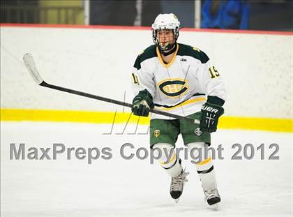 Thumbnail 1 in New Canaan @ Trinity Catholic photogallery.