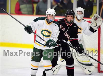 Thumbnail 3 in New Canaan @ Trinity Catholic photogallery.