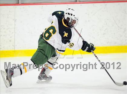 Thumbnail 3 in New Canaan @ Trinity Catholic photogallery.