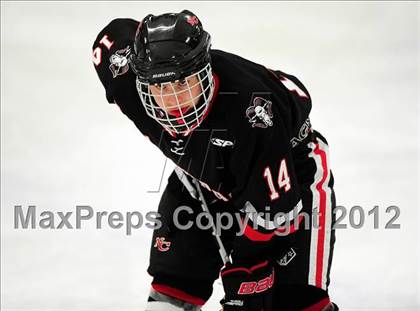 Thumbnail 3 in New Canaan @ Trinity Catholic photogallery.