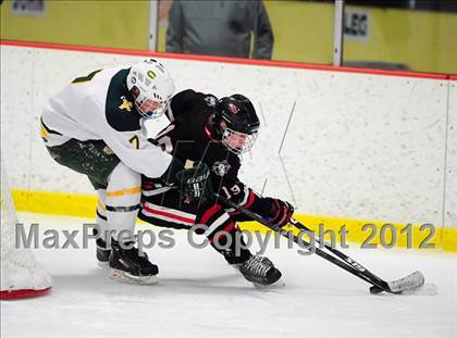 Thumbnail 2 in New Canaan @ Trinity Catholic photogallery.