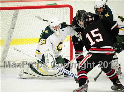 Thumbnail 1 in New Canaan @ Trinity Catholic photogallery.
