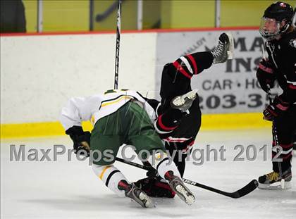 Thumbnail 2 in New Canaan @ Trinity Catholic photogallery.