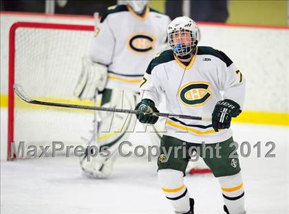 Thumbnail 1 in New Canaan @ Trinity Catholic photogallery.