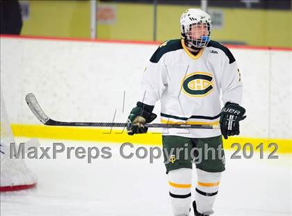Thumbnail 3 in New Canaan @ Trinity Catholic photogallery.