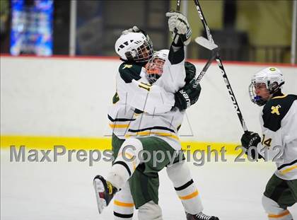 Thumbnail 3 in New Canaan @ Trinity Catholic photogallery.