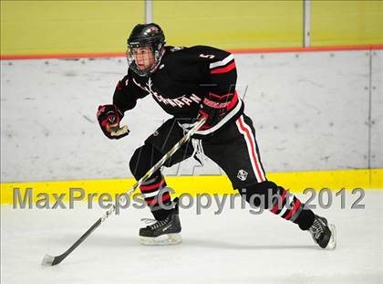Thumbnail 1 in New Canaan @ Trinity Catholic photogallery.