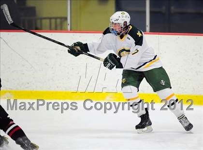 Thumbnail 3 in New Canaan @ Trinity Catholic photogallery.