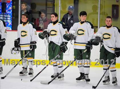 Thumbnail 3 in New Canaan @ Trinity Catholic photogallery.