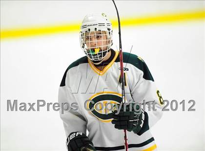 Thumbnail 3 in New Canaan @ Trinity Catholic photogallery.
