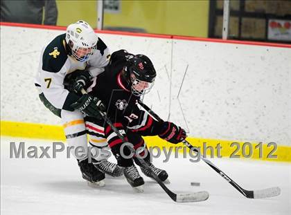 Thumbnail 1 in New Canaan @ Trinity Catholic photogallery.