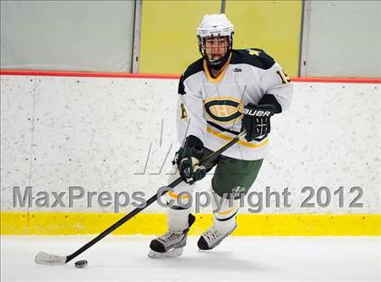 Thumbnail 1 in New Canaan @ Trinity Catholic photogallery.