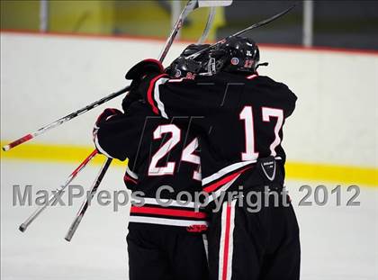 Thumbnail 3 in New Canaan @ Trinity Catholic photogallery.