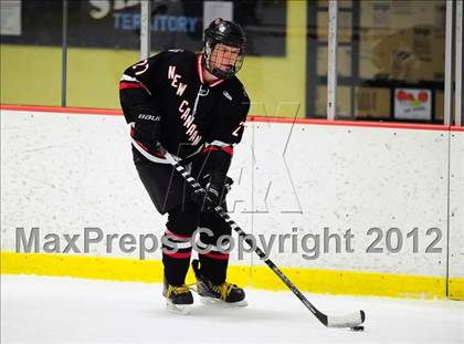 Thumbnail 2 in New Canaan @ Trinity Catholic photogallery.