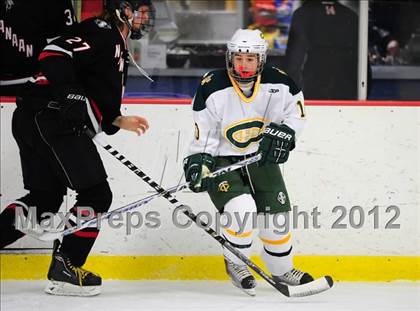 Thumbnail 1 in New Canaan @ Trinity Catholic photogallery.