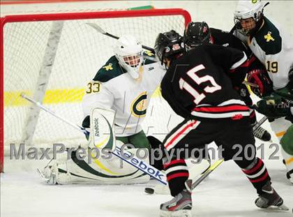 Thumbnail 2 in New Canaan @ Trinity Catholic photogallery.
