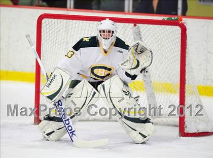 Thumbnail 3 in New Canaan @ Trinity Catholic photogallery.