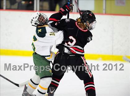 Thumbnail 3 in New Canaan @ Trinity Catholic photogallery.