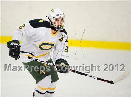 Thumbnail 1 in New Canaan @ Trinity Catholic photogallery.