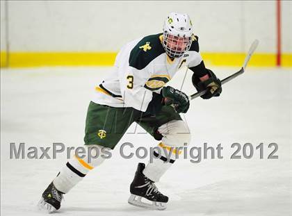 Thumbnail 1 in New Canaan @ Trinity Catholic photogallery.