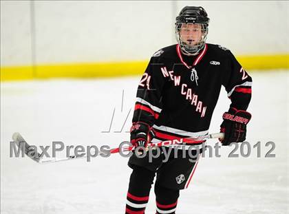 Thumbnail 1 in New Canaan @ Trinity Catholic photogallery.