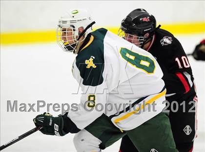 Thumbnail 2 in New Canaan @ Trinity Catholic photogallery.