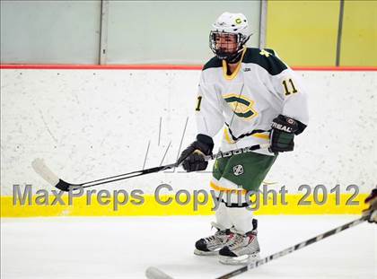 Thumbnail 2 in New Canaan @ Trinity Catholic photogallery.