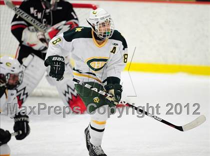Thumbnail 3 in New Canaan @ Trinity Catholic photogallery.