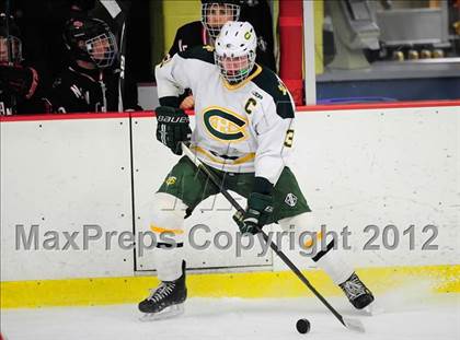 Thumbnail 3 in New Canaan @ Trinity Catholic photogallery.