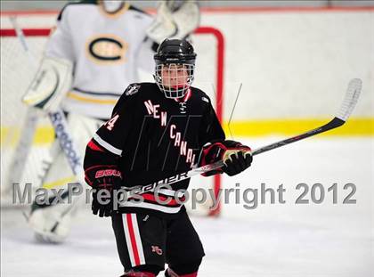 Thumbnail 3 in New Canaan @ Trinity Catholic photogallery.