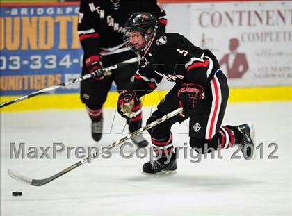Thumbnail 3 in New Canaan @ Trinity Catholic photogallery.