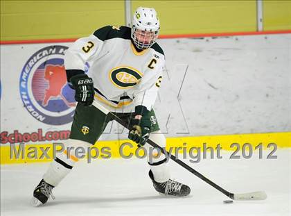 Thumbnail 1 in New Canaan @ Trinity Catholic photogallery.