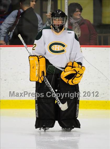 Thumbnail 2 in New Canaan @ Trinity Catholic photogallery.