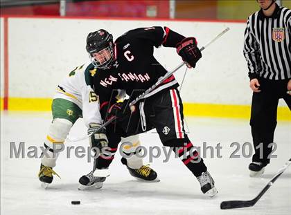 Thumbnail 1 in New Canaan @ Trinity Catholic photogallery.