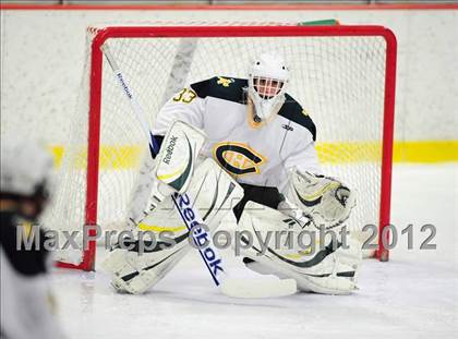 Thumbnail 1 in New Canaan @ Trinity Catholic photogallery.