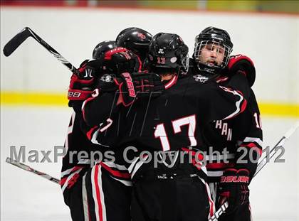 Thumbnail 2 in New Canaan @ Trinity Catholic photogallery.