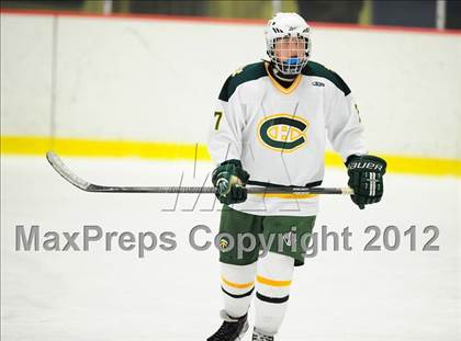 Thumbnail 1 in New Canaan @ Trinity Catholic photogallery.