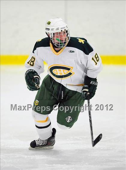 Thumbnail 2 in New Canaan @ Trinity Catholic photogallery.