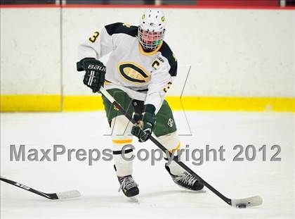 Thumbnail 2 in New Canaan @ Trinity Catholic photogallery.