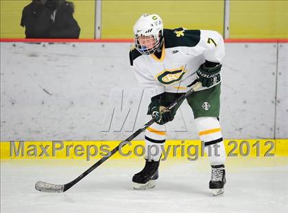 Thumbnail 3 in New Canaan @ Trinity Catholic photogallery.