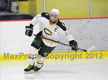 Thumbnail 1 in New Canaan @ Trinity Catholic photogallery.