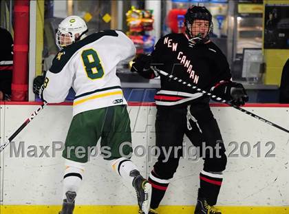 Thumbnail 1 in New Canaan @ Trinity Catholic photogallery.