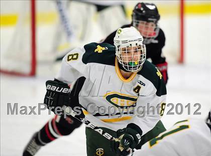 Thumbnail 2 in New Canaan @ Trinity Catholic photogallery.