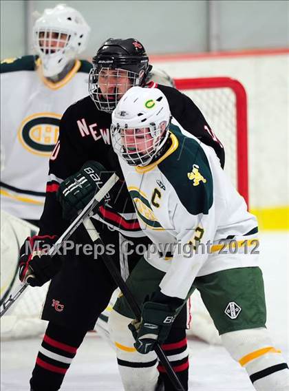 Thumbnail 3 in New Canaan @ Trinity Catholic photogallery.