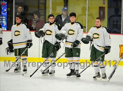 Thumbnail 3 in New Canaan @ Trinity Catholic photogallery.