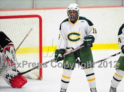 Thumbnail 3 in New Canaan @ Trinity Catholic photogallery.