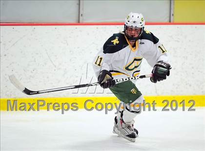 Thumbnail 2 in New Canaan @ Trinity Catholic photogallery.