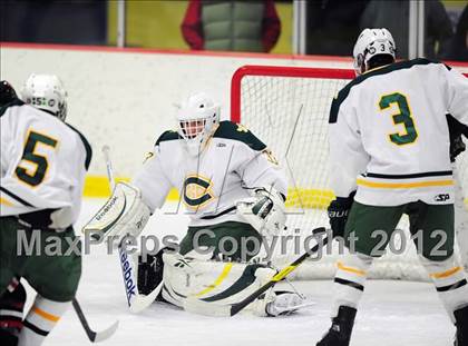 Thumbnail 3 in New Canaan @ Trinity Catholic photogallery.