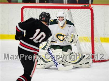Thumbnail 3 in New Canaan @ Trinity Catholic photogallery.