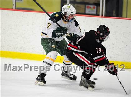 Thumbnail 2 in New Canaan @ Trinity Catholic photogallery.